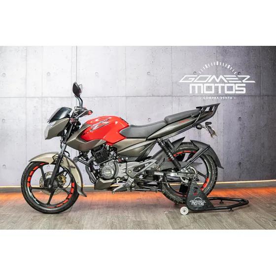 Bajaj Pulsar Ns 125 2022