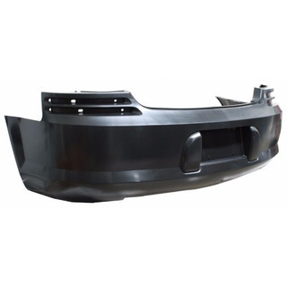 Defensa Trasera Chrysler Stratus 2001 02 03 04 05 2006 Yry Defensa Trasera Chrysler Stratus 2001 02 03 04 05 2006 Yry