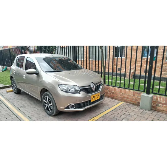 Renault Sandero 1.6 Life