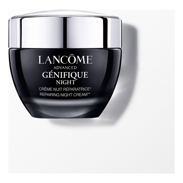 Creme Para Olhos Lancôme Barrier Night 50ml Creme Para Olhos Lancôme Barrier Night 50ml