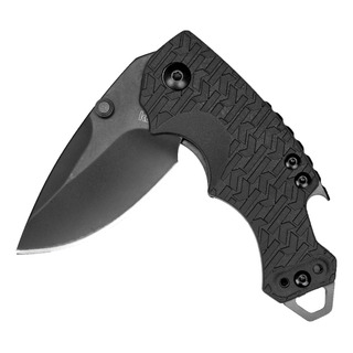 Kershaw Shuffle (8700blk), Navaja De Bolsillo Multifunción Y Kershaw Shuffle (8700blk), Navaja De Bolsillo Multifunción Y