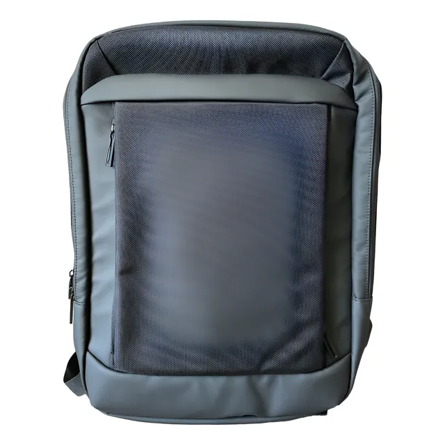Mochila Mc Minisimi Lznb006 Viaje Nylon 30x42 Cm
