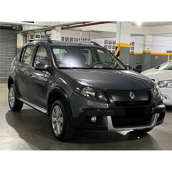 Renault Sandero Stepway 1.6 Privilege Nav 105cv