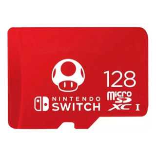 Tarjeta De Memoria Microsdxc De 128 Gb Para Nintendo Switch Josbru Tarjeta De Memoria Microsdxc De 128 Gb Para Nintendo Switch Josbru