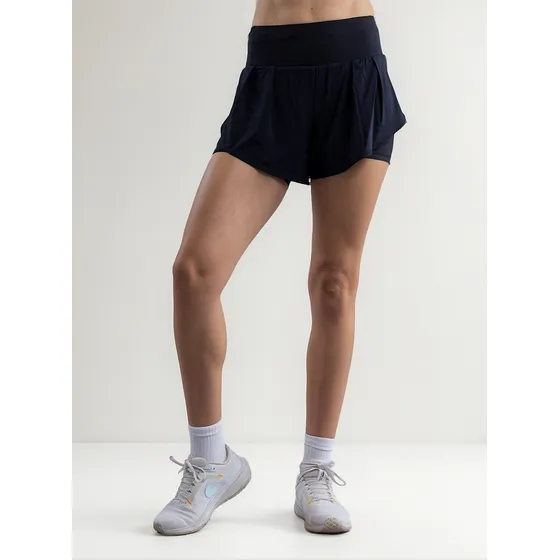 Short Running Aerius Black