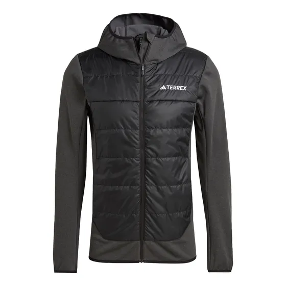 Chaqueta Térmica Con Capucha Terrex Multi Hybrid Ir7883 Adid
