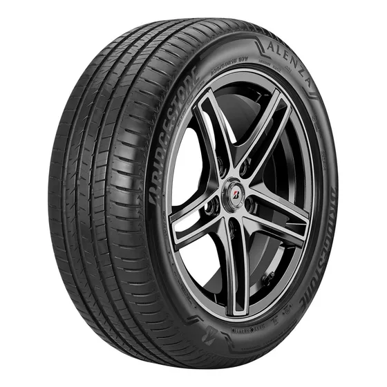 Pneu 275/50r20 Bridgestone Run Flat Alenza 001 113w