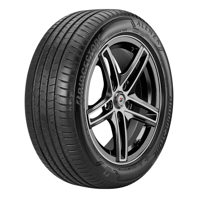 Pneu 275/50r20 Bridgestone Run Flat Alenza 001 113w