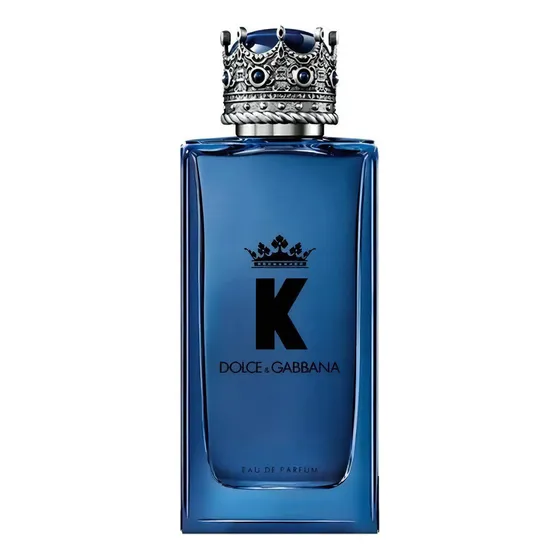 Perfume Masculino K Dolce & Gabanna Edp 150 Ml
