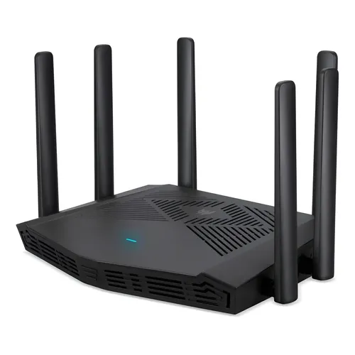 Gaming Router Asus Rog Rapture Gt-ax11000 Pro Wifi 6 11,000