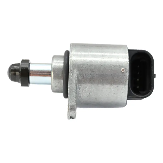 Valvula Iac P/ Peugeot 206 L4 1.4 00/03