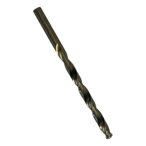 Brocas Para Concreto De Metal 1/4  (acero) Pack 3und Exxel