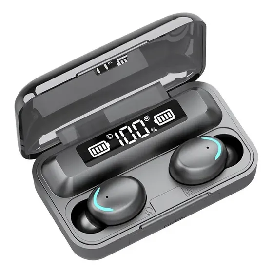 Audífonos Deportivos Cancelación Ruido Bluetooth Auriculares