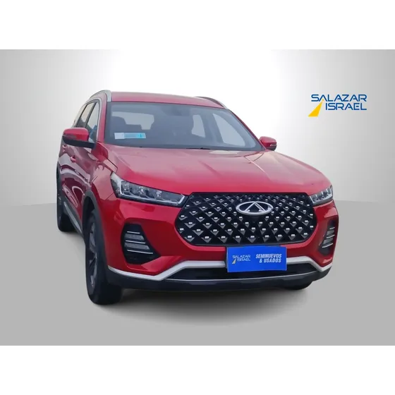 Chery Tiggo 7 Pro Xrs