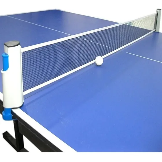Red Ping Pong Giant Dragon Ajustable Enrollable Retractil