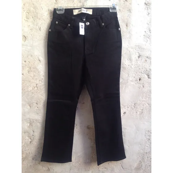 Pantalones Gap Dama Nuevos Tallas 2a I 2 Regular Bota Regula