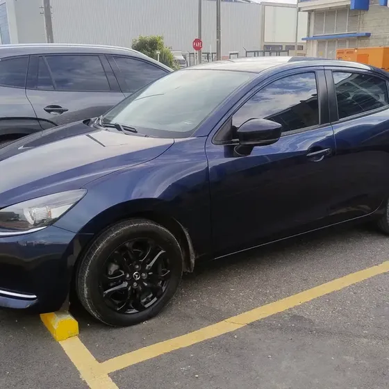 Mazda 2 2021 1.5 Grand Touring