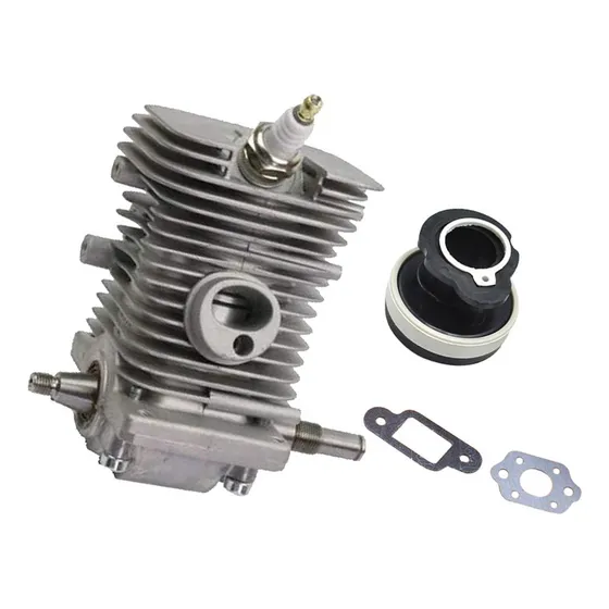 Motor Ensamblado Completo For Stihl Ms180 Motosierra