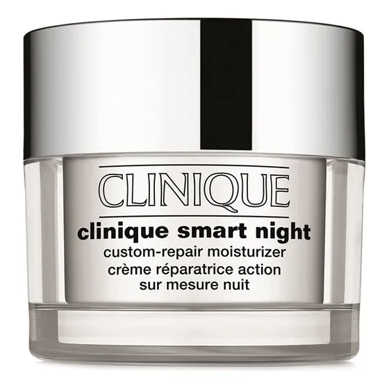 Crema Hidra Noct Envejecimiento Clinique Smart Night 50ml