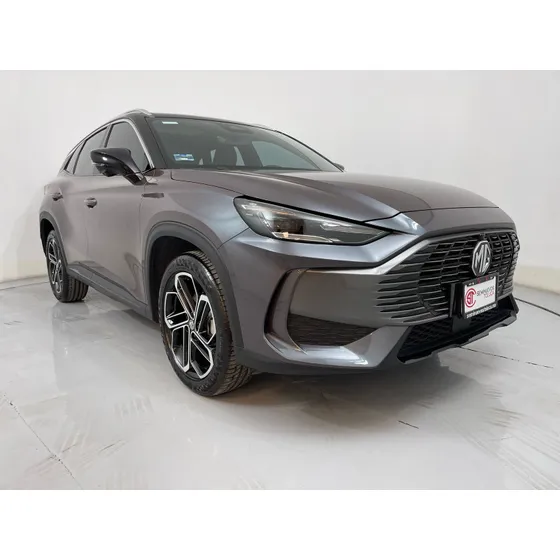Mg One Mg One 1.5l Del Excite Cvt