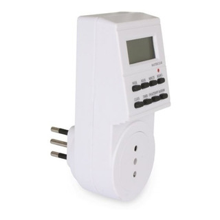 Timer Digital Programable / Eshopviña Timer Digital Programable / Eshopviña