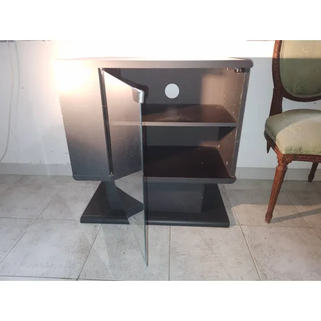 Mueble Para Tv O Reproductor De Música