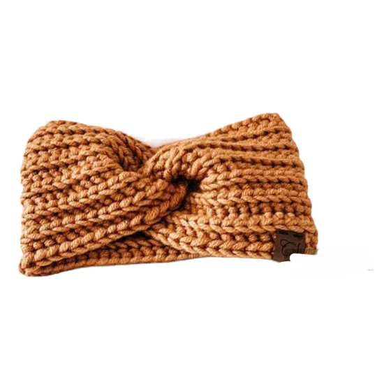 Vinchas En Crochet