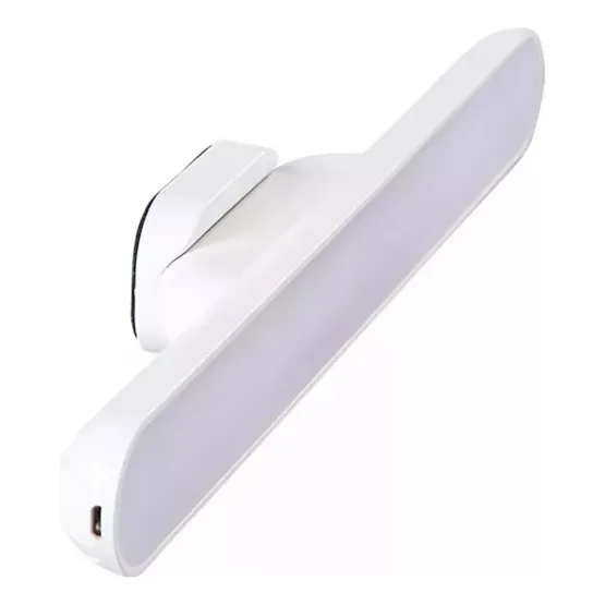 Liston Led Touch Luz Fria Calida Neutra Bajo Alacena 30cm Luz Blanco Neutro