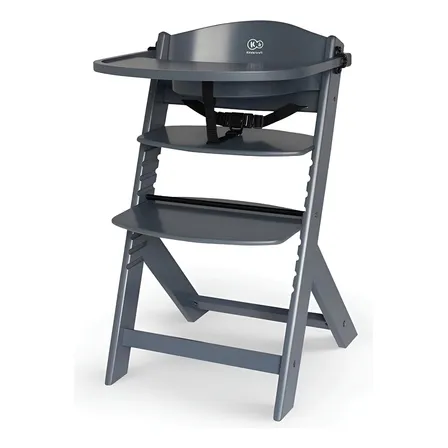 Silla De Comer Enock Grey