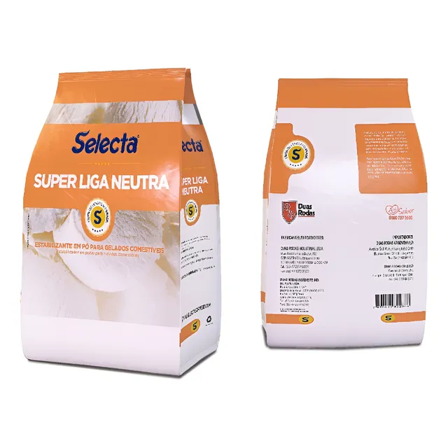 Estabilizante Para Helados Super Liga Neutra 1 Kg.