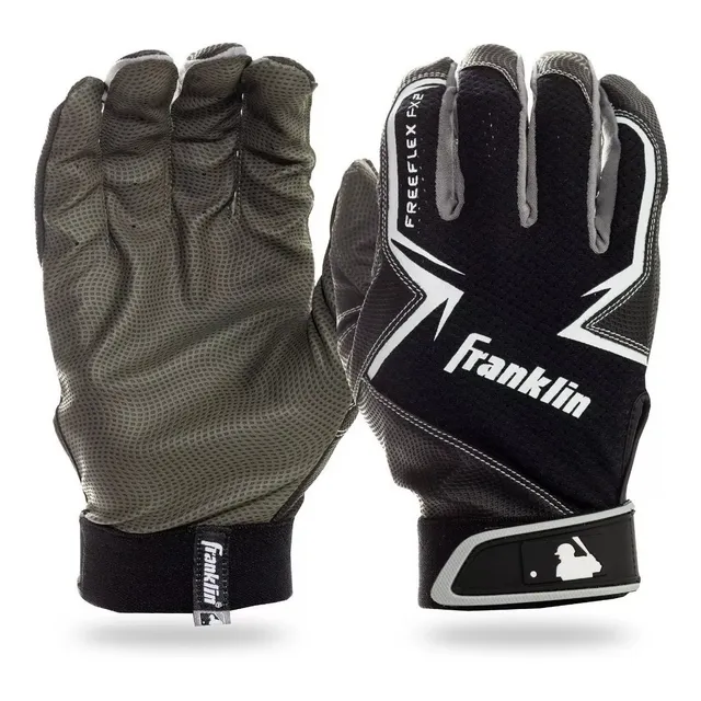 Guantines De Beisbol Franklin Para Niños Original