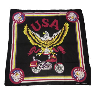 Paliacates Pañuelos Bandanas Usa Único Paliacates Pañuelos Bandanas Usa Único