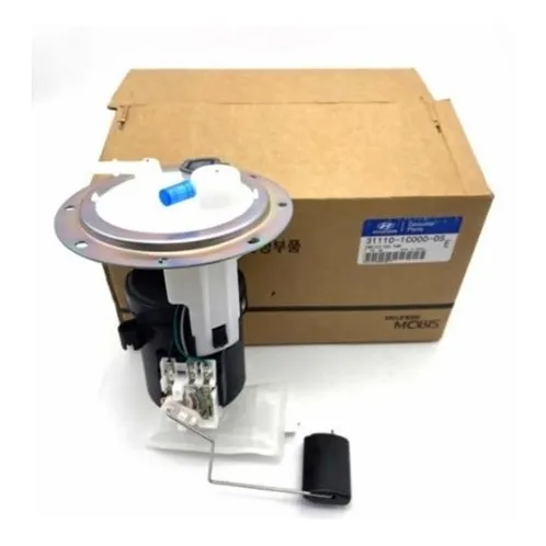 Bomba Gasolina Completo Getz 1.3/1.6