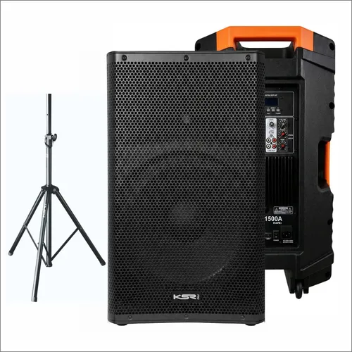 Caixa Ativa 12 Polegadas 400w Rms Peavey Pvxp 12 | MercadoLivre