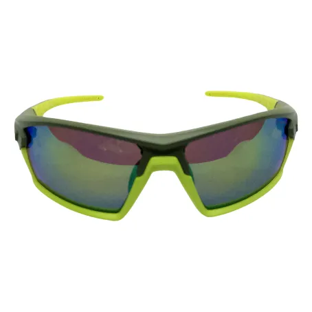 Montura Deportiva Demetz Mud6942rv67 0237 12 0 Verde