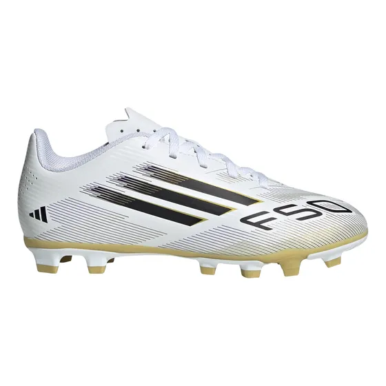 Guayos adidas Fútbol F50 Club Multiterreno Niños Ji0029
