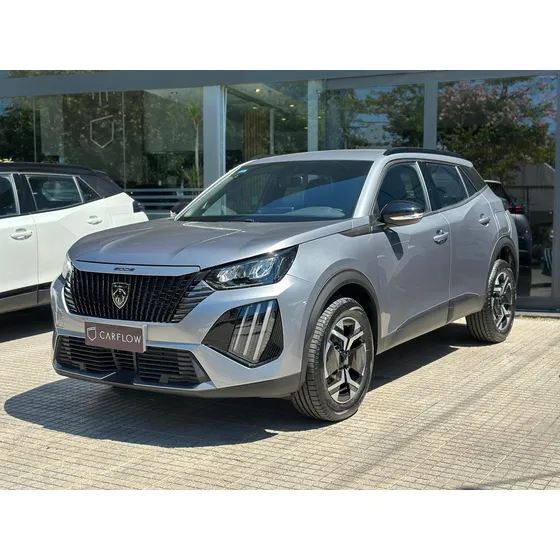 Peugeot 2008 1.0t Active