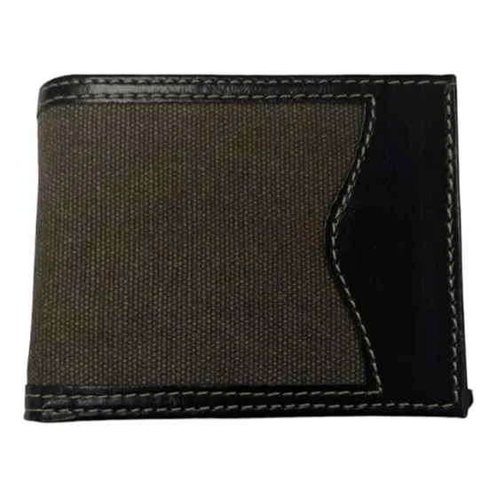 Billetera Caballero De Similcuero Divisiones 256-20 Arpelli