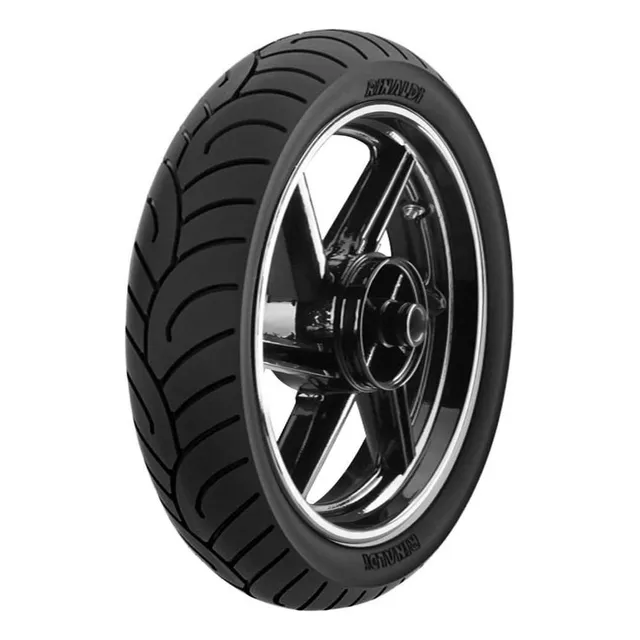 Neumático trasero para moto Rinaldi Aro 18 Hb37 90/90-18 57p Tl