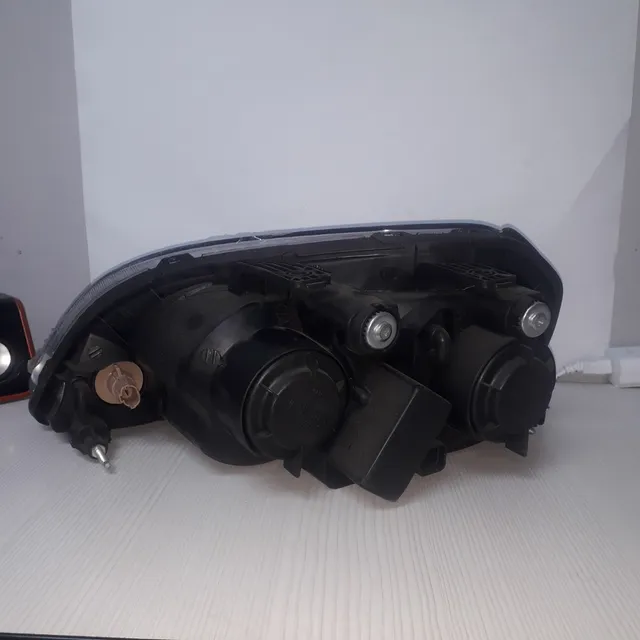 Faros Delantero Para Chevrolet Optra 06/09