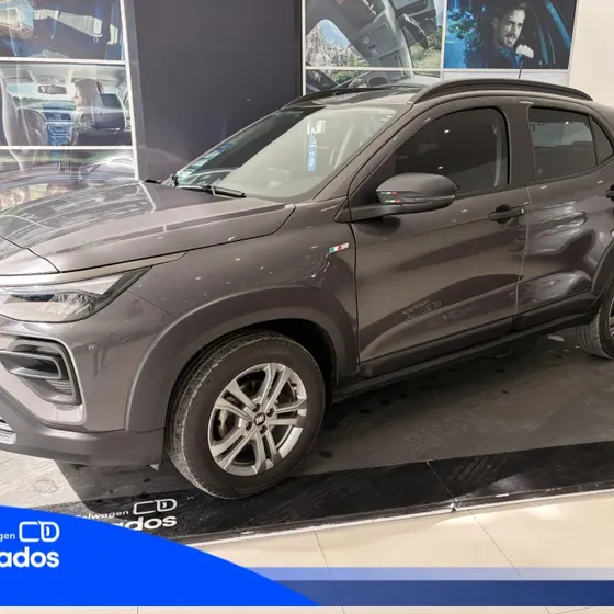 Fiat Pulse 2025 1.3 Drive
