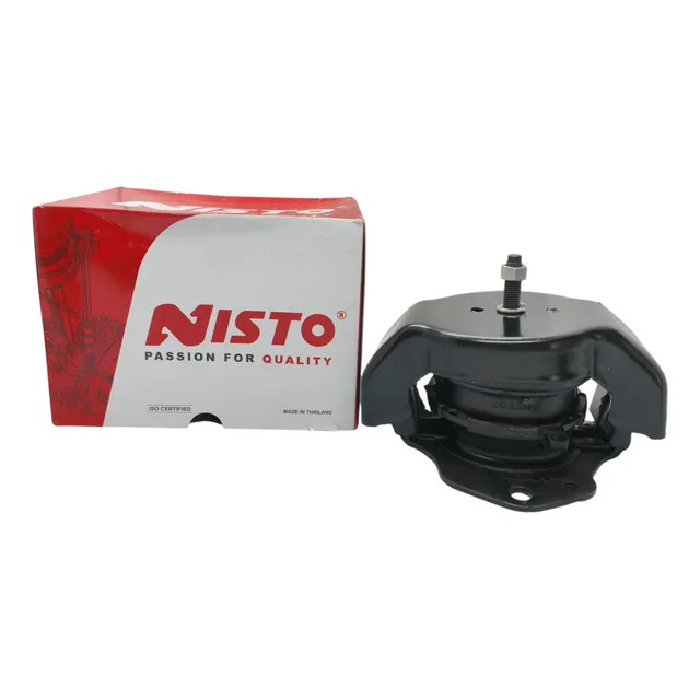 Base De Motor Derecha Izquierda Mitsubishi Montero Limited