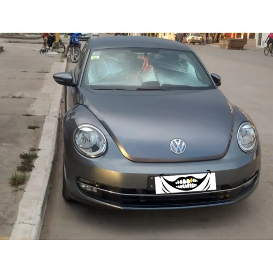 Volkswagen The Beetle 1.4 Design Dsg