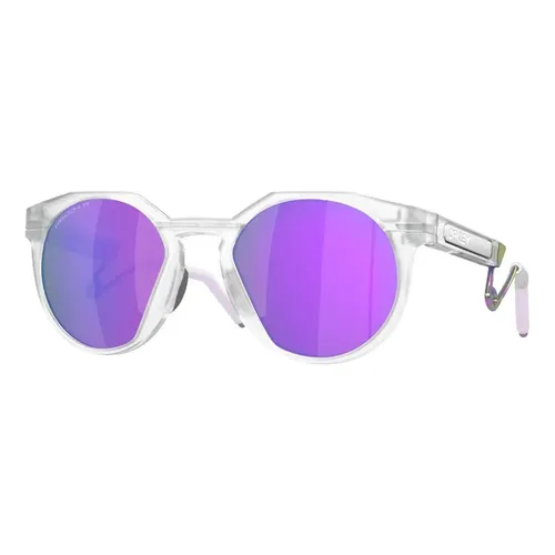 Óculos de Sol Oakley Deadbolt com Lentes Prizm Black Polarizadas