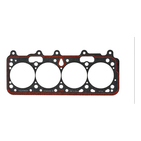 Junta Tapa Cilindros Fiat 1.7 Diesel 3 Muecas
