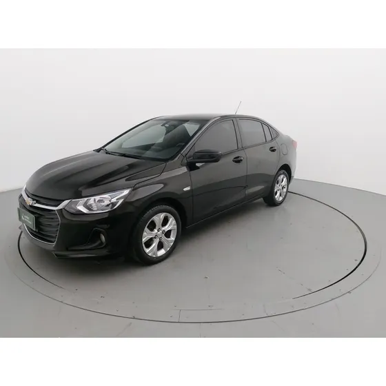 Chevrolet Onix 1.0 Turbo Flex Plus Ltz Manual