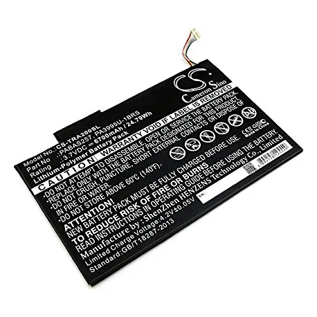 Qigenia Bateria Repuesto Para Excite