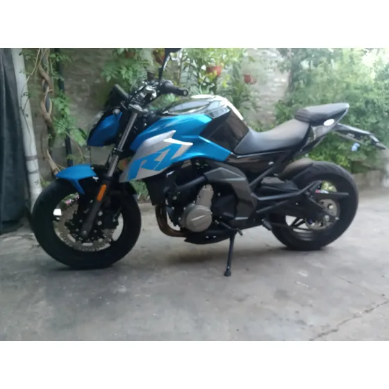 Cf Moto Nk650