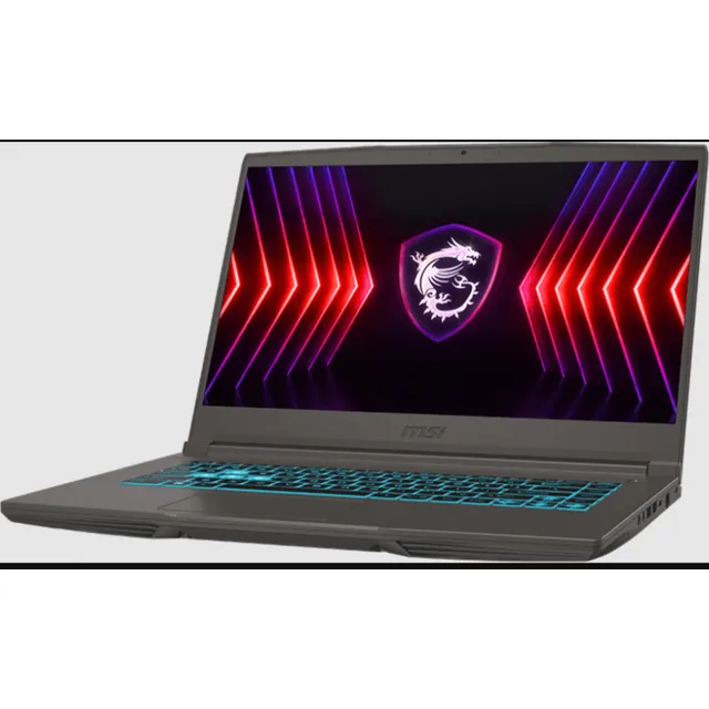 Msi Think 15 I5-13420h 32gb 512gb Rtx 4060 144hz