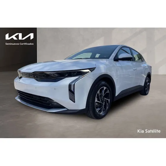 Kia K3 1.6 Ex Pack Sedan At